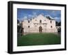 Alamo, San Antonio, Texas-Mark Gibson-Framed Photographic Print