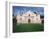 Alamo, San Antonio, Texas-Mark Gibson-Framed Photographic Print