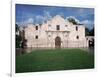 Alamo, San Antonio, Texas-Mark Gibson-Framed Photographic Print