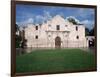 Alamo, San Antonio, Texas-Mark Gibson-Framed Photographic Print