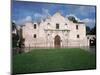Alamo, San Antonio, Texas-Mark Gibson-Mounted Photographic Print