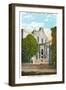 Alamo, San Antonio, Texas-null-Framed Art Print