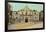 Alamo, San Antonio, Texas-null-Framed Art Print