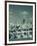 Alamo Square, San Francisco, California, USA-Walter Bibikow-Framed Photographic Print