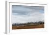 Alamosa Late March-Pamela Munger-Framed Art Print