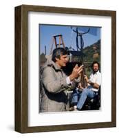 Alan Alda, M*A*S*H (1972)-null-Framed Photo