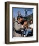 Alan Alda, M*A*S*H (1972)-null-Framed Photo