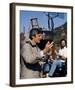 Alan Alda, M*A*S*H (1972)-null-Framed Photo