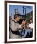 Alan Alda, M*A*S*H (1972)-null-Framed Photo