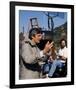 Alan Alda, M*A*S*H (1972)-null-Framed Photo