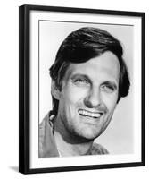 Alan Alda - M*A*S*H-null-Framed Photo