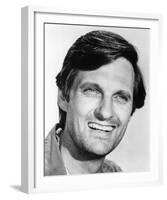 Alan Alda - M*A*S*H-null-Framed Photo