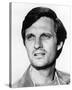 Alan Alda - M*A*S*H-null-Stretched Canvas