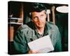 Alan Alda - M*A*S*H-null-Stretched Canvas