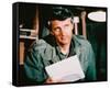 Alan Alda - M*A*S*H-null-Framed Stretched Canvas