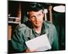 Alan Alda - M*A*S*H-null-Mounted Photo