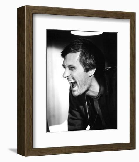 Alan Alda - M*A*S*H-null-Framed Photo