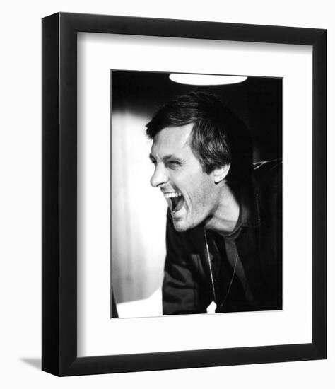 Alan Alda - M*A*S*H-null-Framed Photo