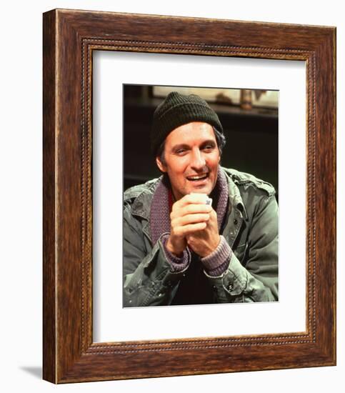 Alan Alda - M*A*S*H-null-Framed Photo