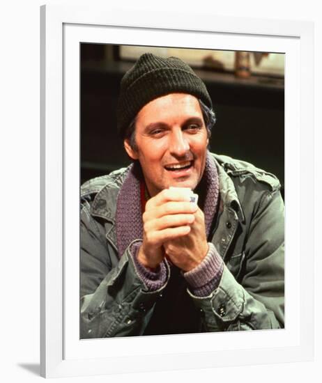 Alan Alda - M*A*S*H-null-Framed Photo