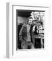 Alan Alda - M*A*S*H-null-Framed Photo