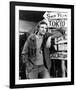 Alan Alda - M*A*S*H-null-Framed Photo