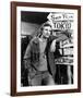 Alan Alda - M*A*S*H-null-Framed Photo