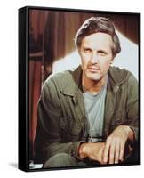 Alan Alda - M*A*S*H-null-Framed Stretched Canvas