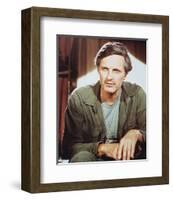 Alan Alda - M*A*S*H-null-Framed Photo