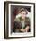 Alan Alda - M*A*S*H-null-Framed Photo