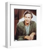 Alan Alda - M*A*S*H-null-Framed Photo