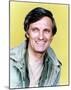 Alan Alda-null-Mounted Photo