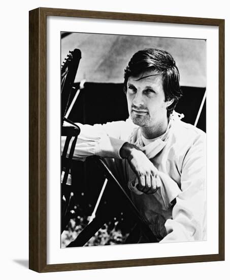 Alan Alda-null-Framed Photo