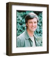 Alan Alda-null-Framed Photo