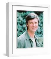 Alan Alda-null-Framed Photo