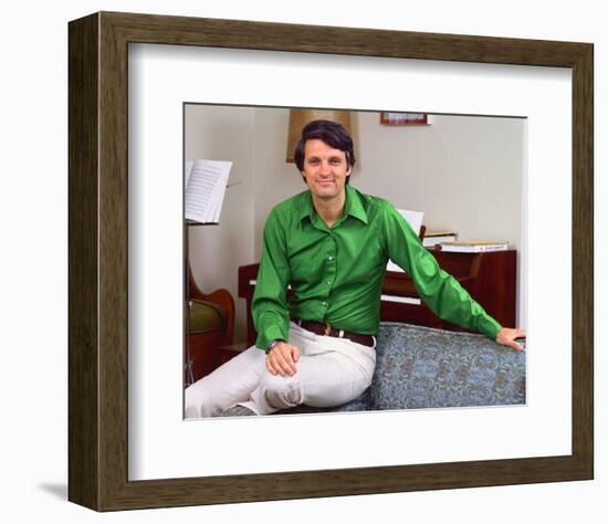 Alan Alda-null-Framed Photo