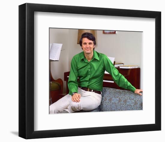 Alan Alda-null-Framed Photo