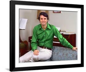 Alan Alda-null-Framed Photo