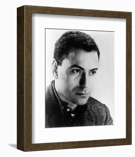 Alan Arkin - The Heart Is a Lonely Hunter-null-Framed Photo