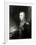 Alan, Baron Gardner-Thomas Lawrence-Framed Art Print