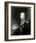 Alan, Baron Gardner-Thomas Lawrence-Framed Art Print