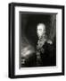 Alan, Baron Gardner-Thomas Lawrence-Framed Art Print
