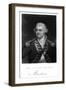 Alan Baron Gardner-Sir William Beechey-Framed Art Print