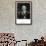 Alan Baron Gardner-Sir William Beechey-Framed Art Print displayed on a wall