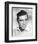 Alan Bates - The Entertainer-null-Framed Photo