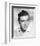Alan Bates - The Entertainer-null-Framed Photo