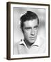 Alan Bates - The Entertainer-null-Framed Photo