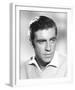 Alan Bates - The Entertainer-null-Framed Photo