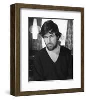 Alan Bates-null-Framed Photo