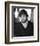 Alan Bates-null-Framed Photo